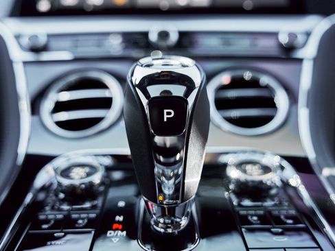 Used 2022 Bentley Continental GT Speed AWD/4WD image 56