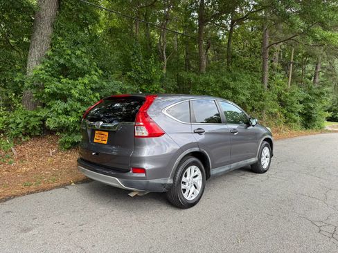 Used 2016 Honda CR-V EX image 8