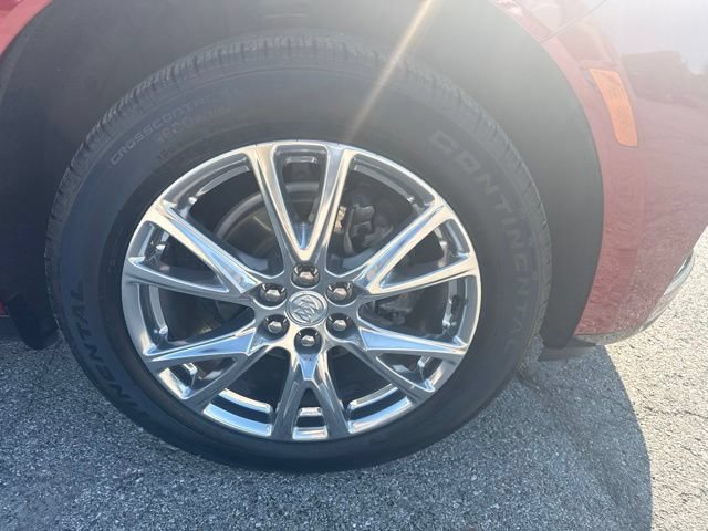 Certified 2022 Buick Enclave Premium w/ Experience Buick Package FWD image 5