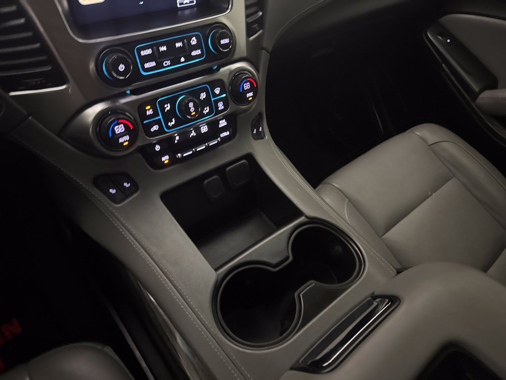 Used 2019 Chevrolet Suburban LT w/ LT Signature Package AWD/4WD image 20