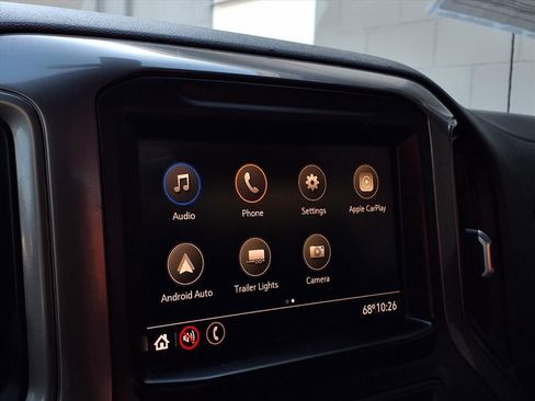 Used 2020 GMC Sierra 1500 2WD Regular Cab w/ Sierra Value Package image 7