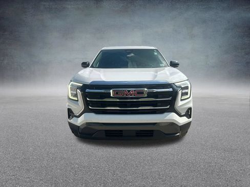 Used 2025 GMC Terrain Elevation AWD/4WD image 38