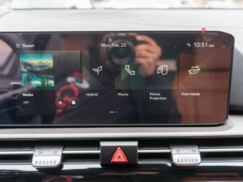 New 2026 Kia Sportage X-Line AWD/4WD image 22