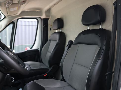 Used 2023 RAM ProMaster 3500 w/ Premium Convenience Group FWD image 10
