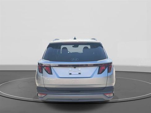 New 2026 Hyundai Tucson SEL Plus FWD image 5