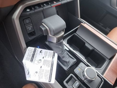 New 2026 Toyota Tundra 1794 Edition AWD/4WD image 13