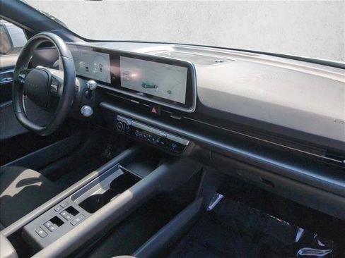 Used 2024 Hyundai Ioniq 6 SEL RWD image 24