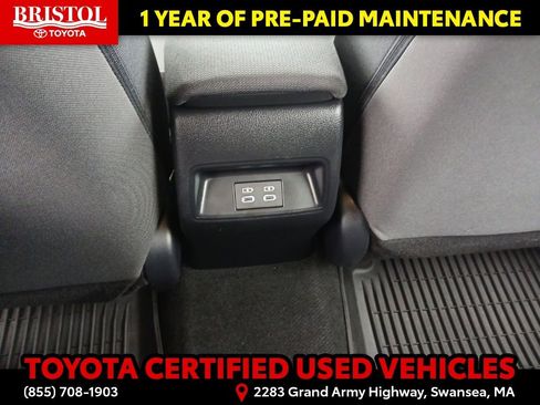 Certified 2024 Toyota Corolla LE image 17