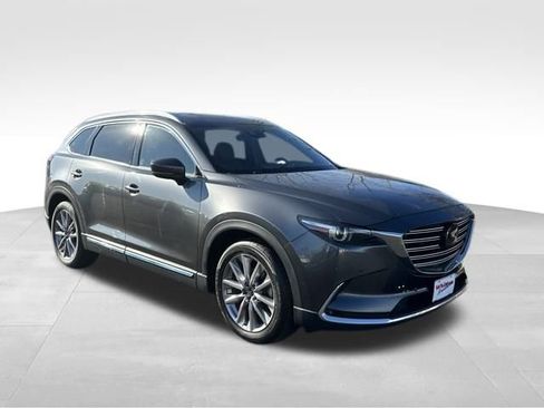 Used 2023 MAZDA CX-9 Grand Touring image 10