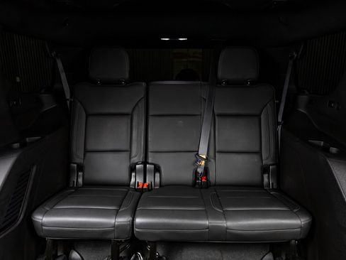 Used 2021 Chevrolet Tahoe Z71 image 36