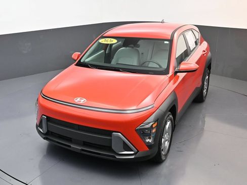 Certified 2026 Hyundai Kona SE FWD image 21