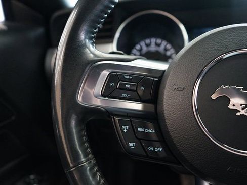 Used 2021 Ford Mustang GT image 30