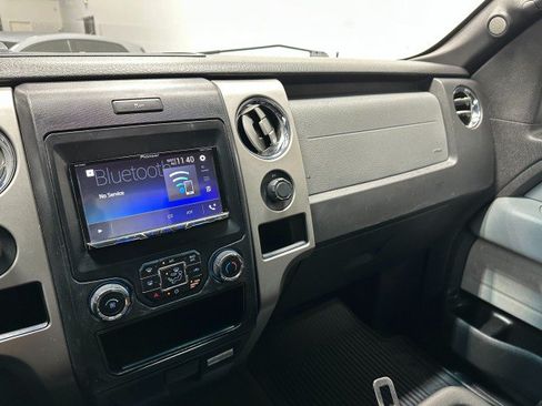 Used 2013 Ford F150 XLT w/ Mid Equipment Group RWD image 16