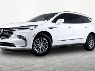 Certified 2024 Buick Enclave Essence FWD video 1