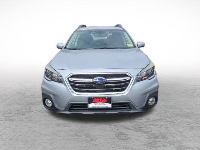 Used 2019 Subaru Outback 2.5i Limited w/ Popular Package #2 AWD/4WD image 2