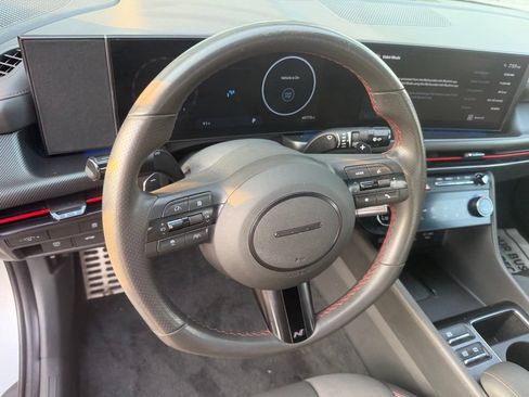 Used 2024 Hyundai Sonata N Line FWD image 6
