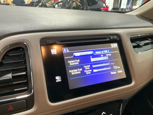 Used 2016 Honda HR-V EX-L image 26
