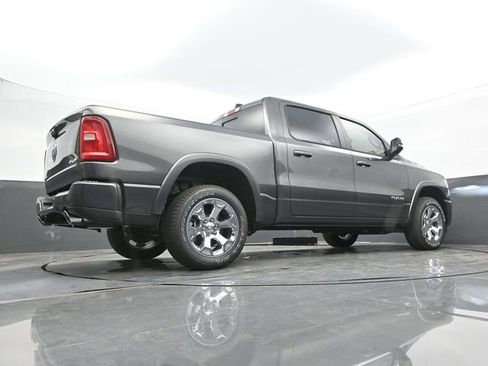 New 2026 RAM 1500 Big Horn AWD/4WD image 56