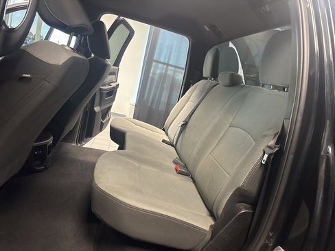 Used 2022 RAM 2500 Big Horn w/ Snow Chief Group image 25