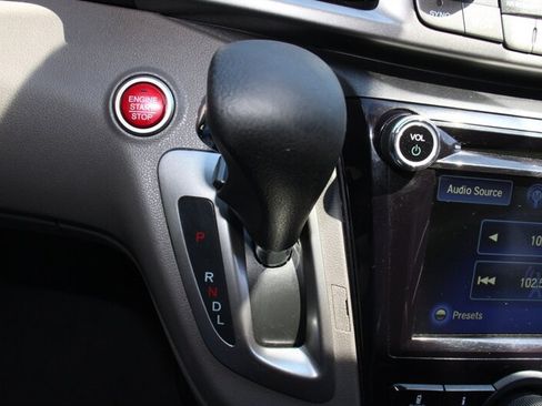 Used 2014 Honda Odyssey EX-L image 8
