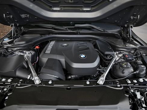 New 2027 BMW 530i w/ Premium Package RWD image 34