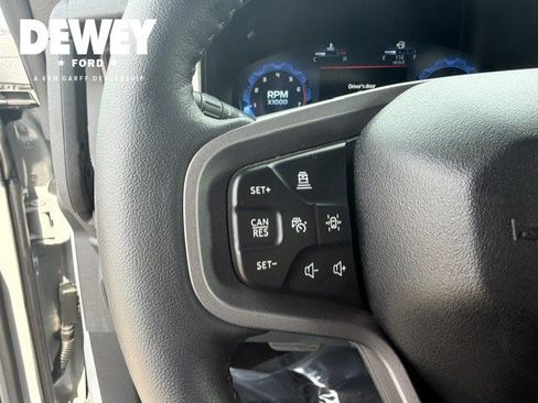 Used 2026 Ford Bronco Outer Banks AWD/4WD image 13