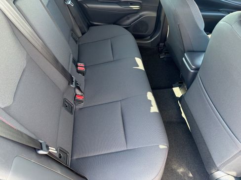 New 2026 Toyota Prius Plug-In Hybrid image 14