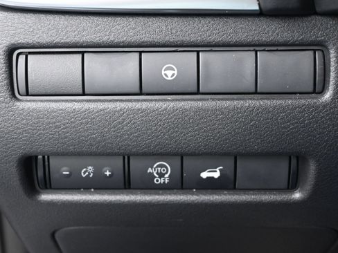 Used 2023 Nissan Rogue SL w/ SL Premium Package FWD image 21