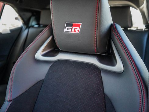 New 2025 Toyota Corolla GR image 29