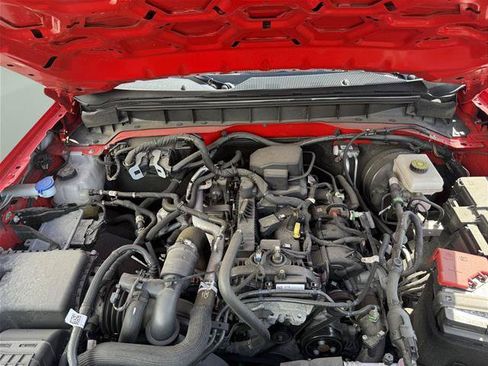 Certified 2023 Ford Bronco Big Bend AWD/4WD image 23