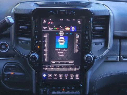 Used 2021 RAM 2500 Limited image 29