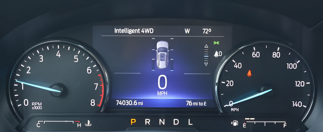 Used 2022 Ford Explorer XLT w/ Equipment Group 202A AWD/4WD image 22
