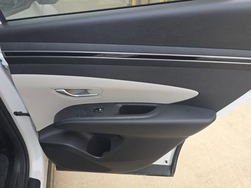 Used 2024 Hyundai Tucson SEL image 29
