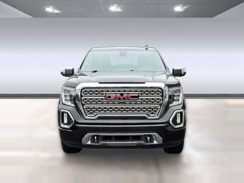 Used 2021 GMC Sierra 1500 Denali w/ Denali Ultimate Package AWD/4WD image 6