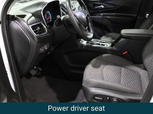 Certified 2019 Chevrolet Equinox LT AWD/4WD image 10
