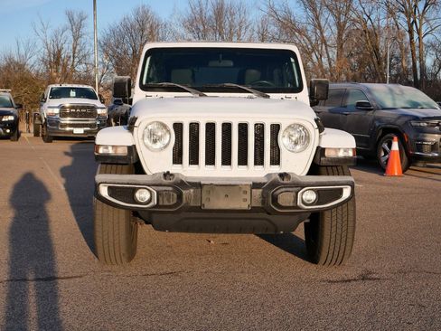 Certified 2019 Jeep Wrangler Unlimited Sahara image 11