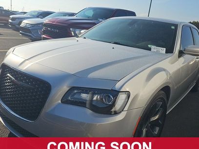 Used 2021 Chrysler 300 S