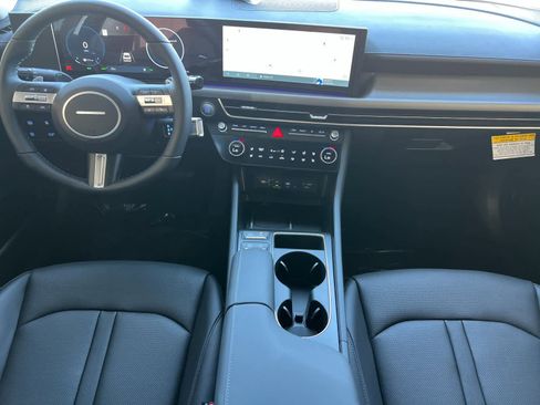 New 2026 Hyundai Sonata Limited image 4