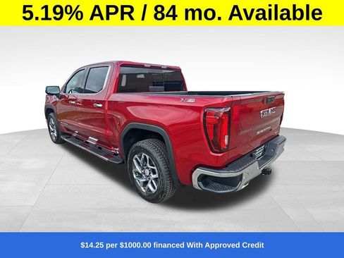 New 2026 GMC Sierra 1500 SLT w/ SLT Premium Plus Package image 5