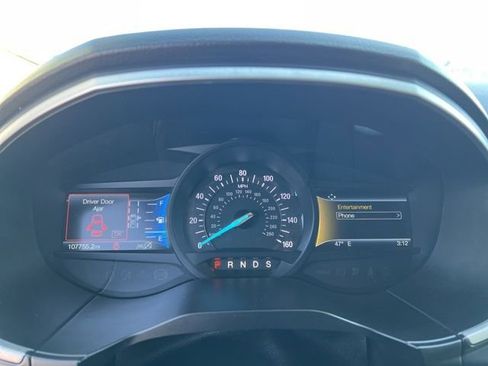 Used 2019 Ford Edge SEL w/ Equipment Group 201A image 11