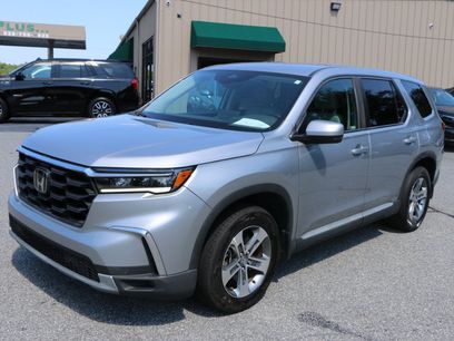 Used 2023 Honda Pilot EX-L
