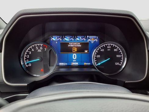 Used 2022 Ford F150 XLT w/ Equipment Group 302A High AWD/4WD image 21