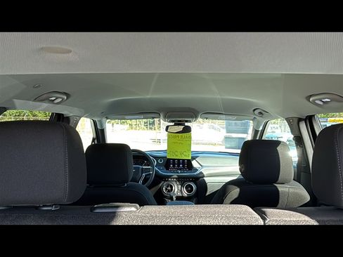 Certified 2022 Chevrolet Blazer LT image 27