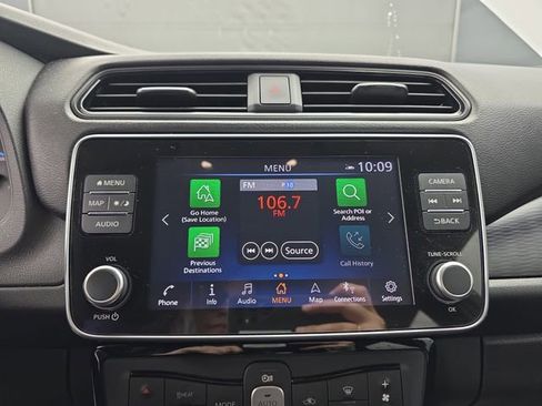 Used 2023 Nissan Leaf SV Plus image 33