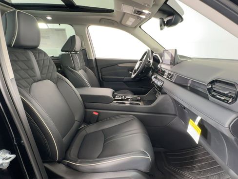 New 2026 Honda Pilot Elite image 31