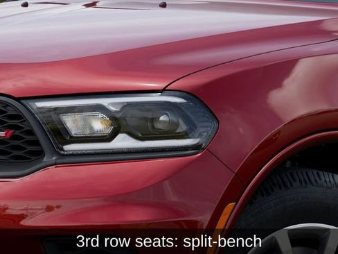 New 2026 Dodge Durango GT RWD image 11