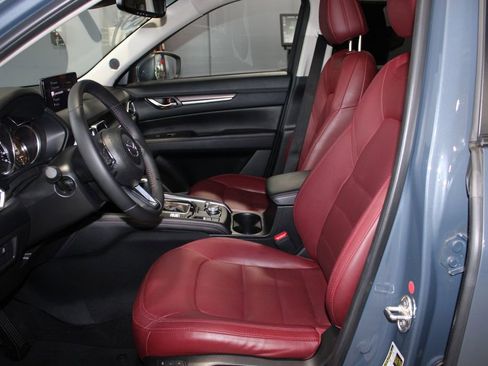 Used 2023 MAZDA CX-5 Carbon Edition AWD/4WD image 13