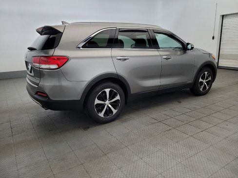 Used 2017 Kia Sorento EX w/ EX Premium Package AWD/4WD image 10