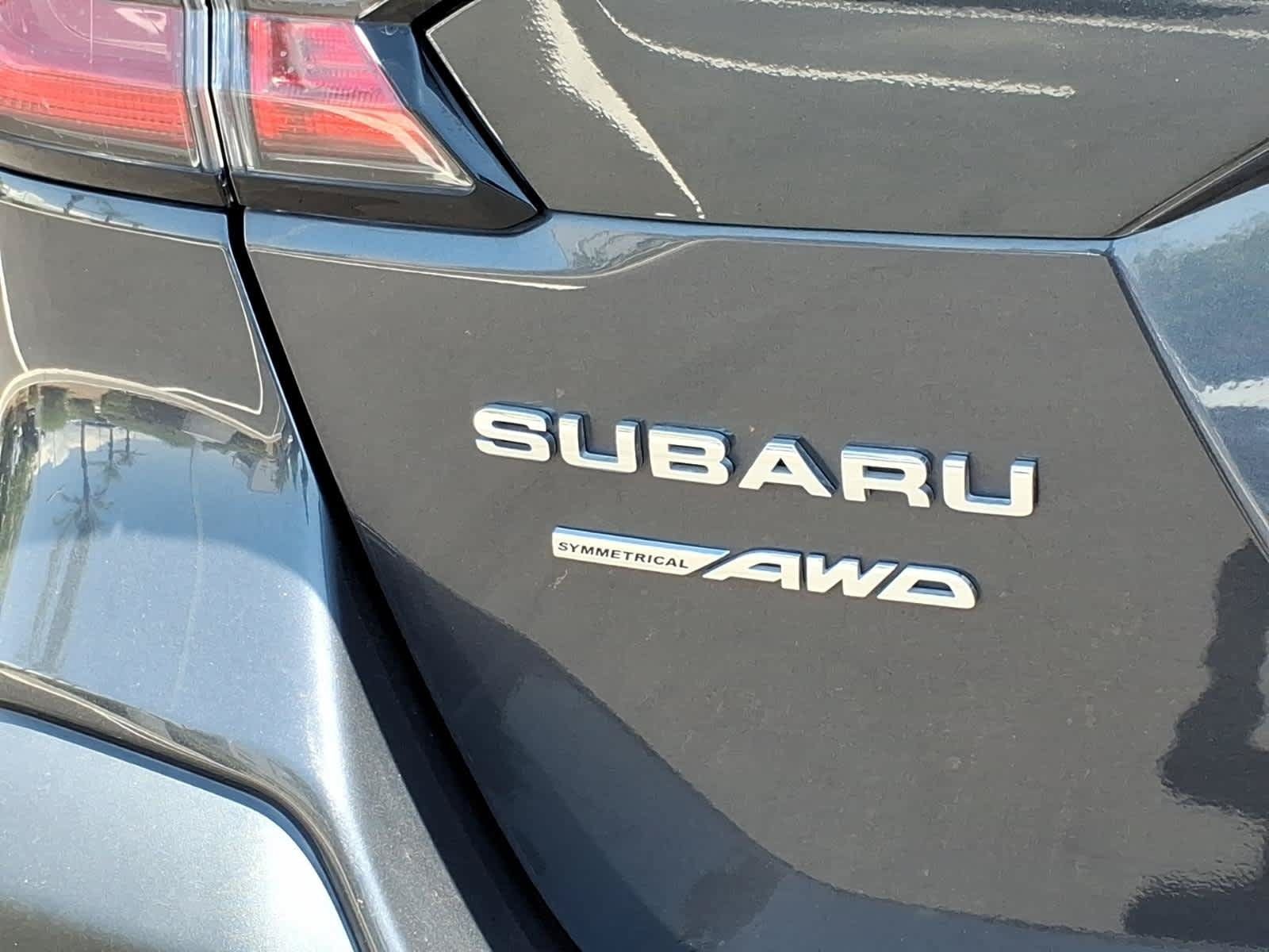 Used 2024 Subaru Outback Touring XT AWD/4WD image 13
