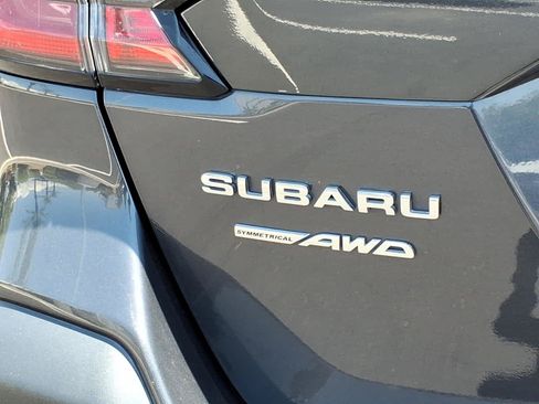 Used 2024 Subaru Outback Touring XT AWD/4WD image 13